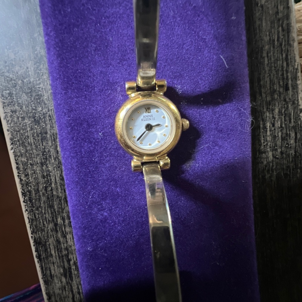 Vintage Watch